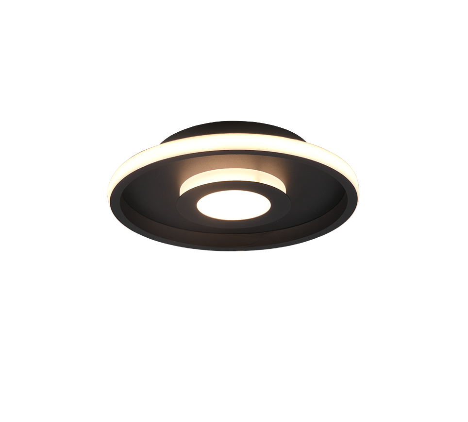 Ascari 28/35W  LED Flush Light  - Various Colors