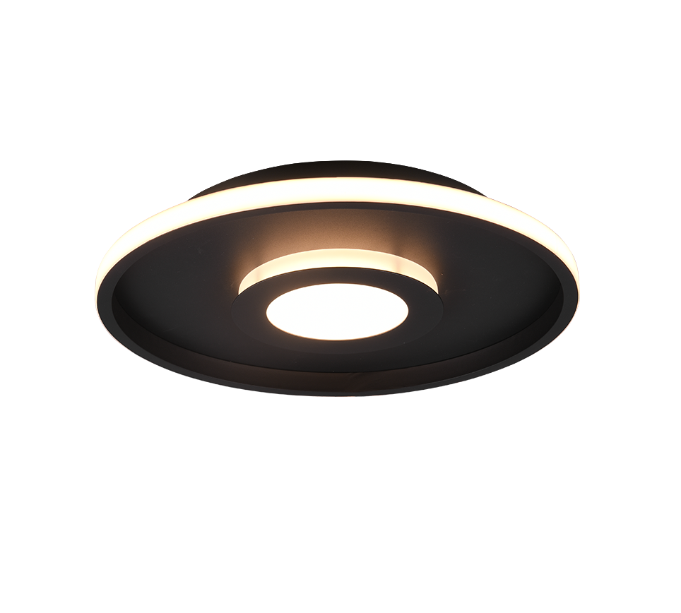 Ascari 28/35W  LED Flush Light  - Various Colors