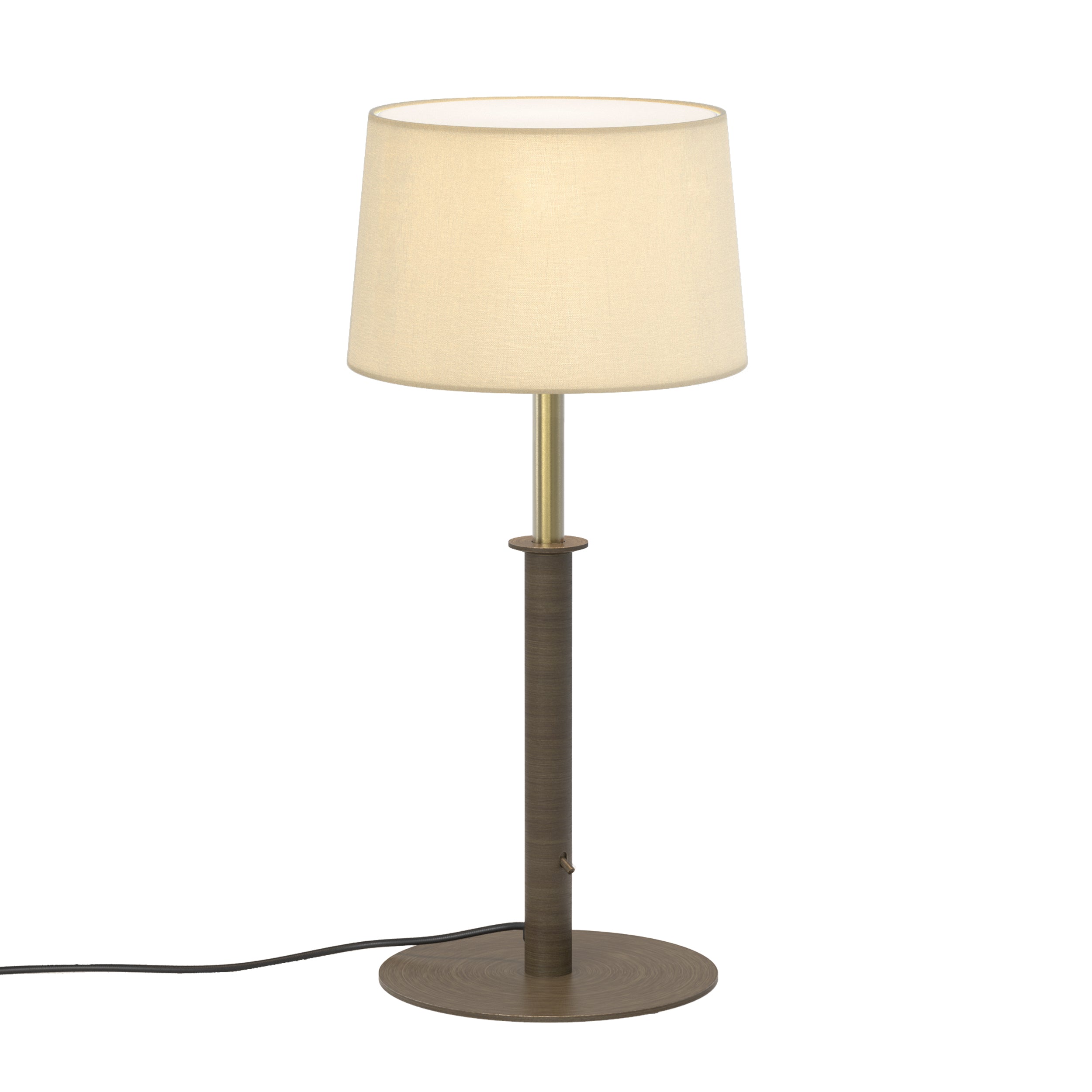 Club Table Lamp