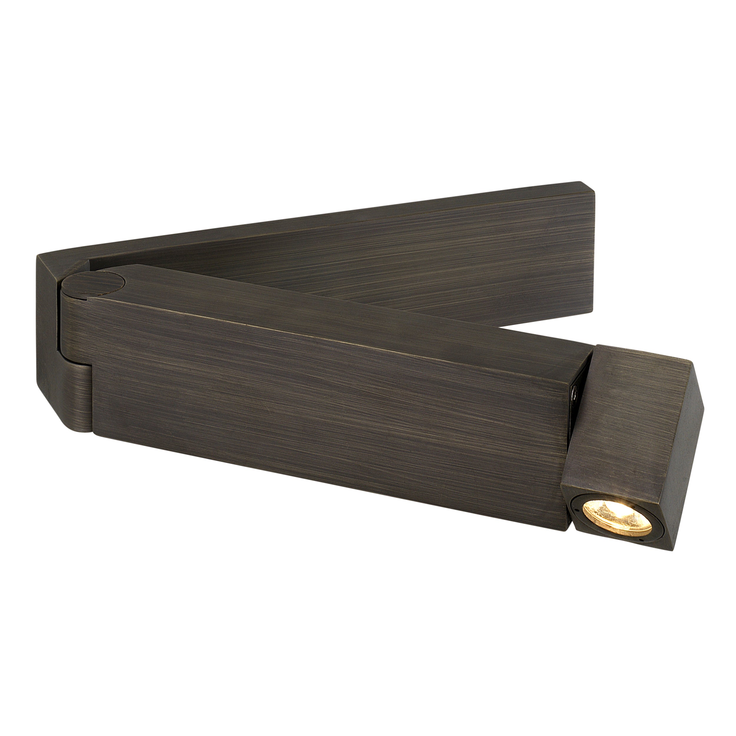 Tosca LED Reading Light- Various Finishes