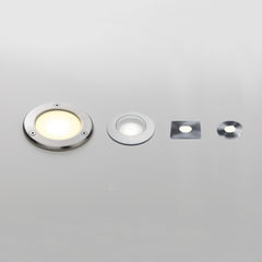Terra 42 LED Ground Light