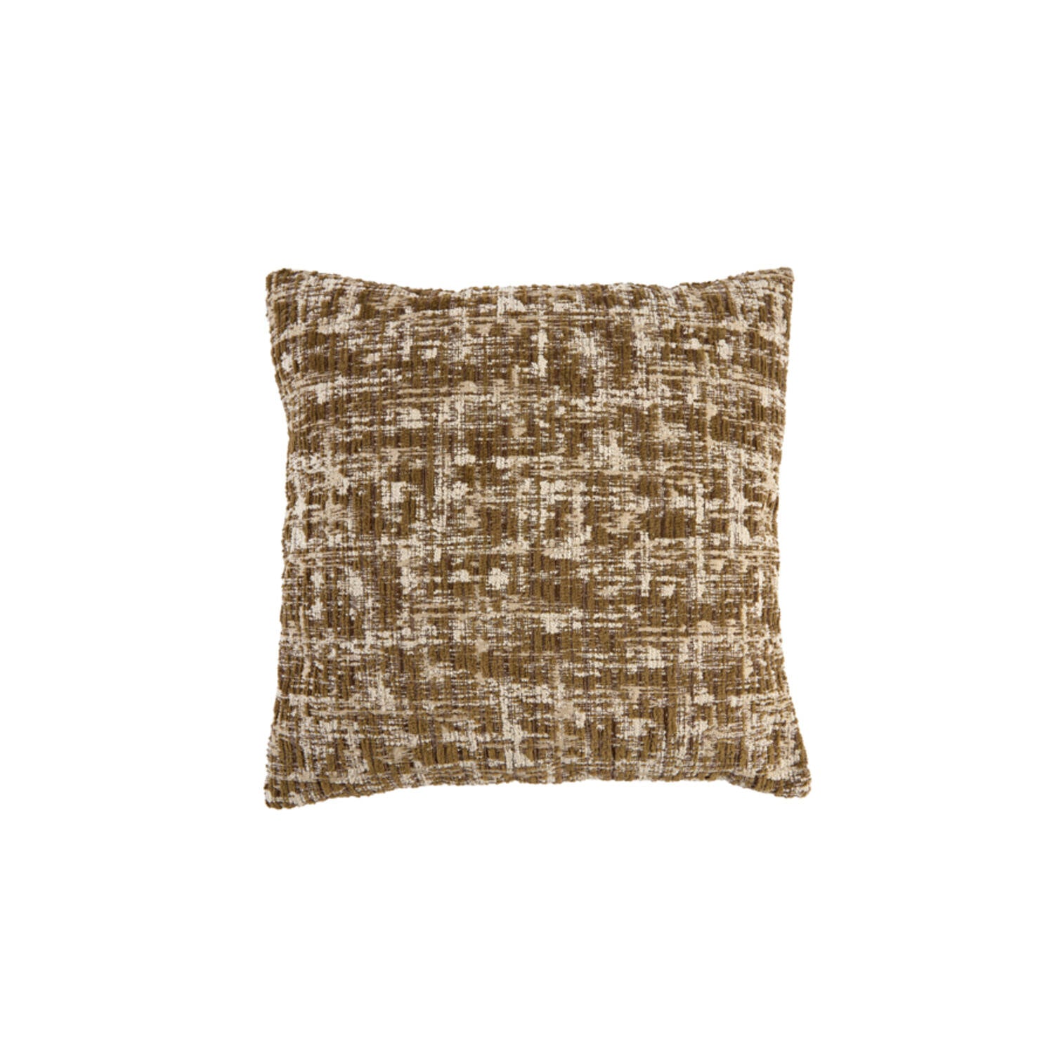 Salida Cushion- Olive Green