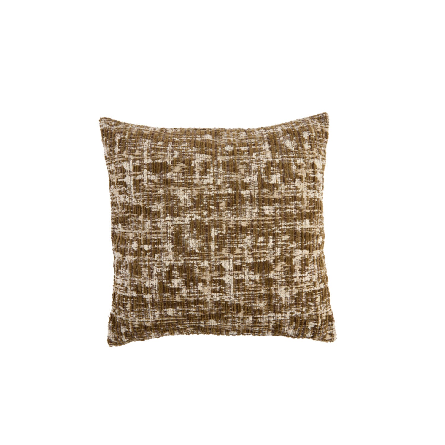 Salida Cushion- Olive Green