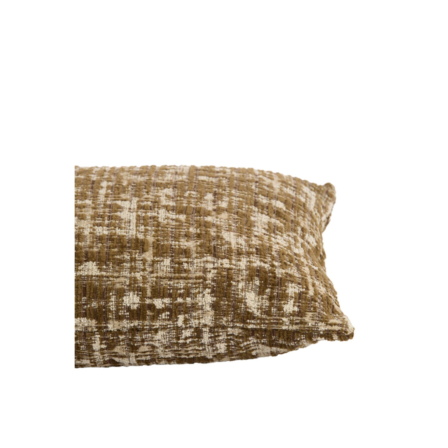 Salida Cushion- Olive Green