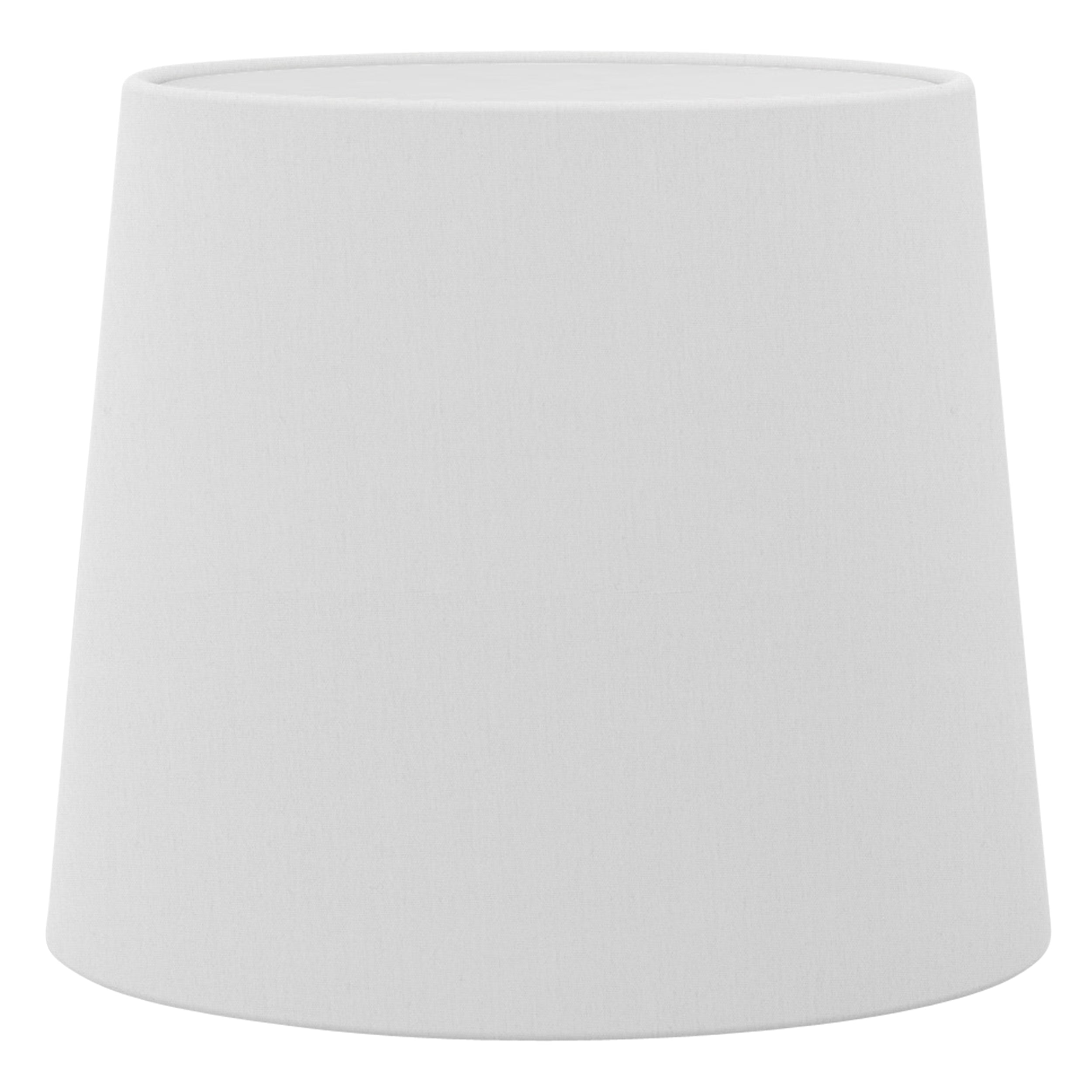 Cone 180 Shade- White/ Putty