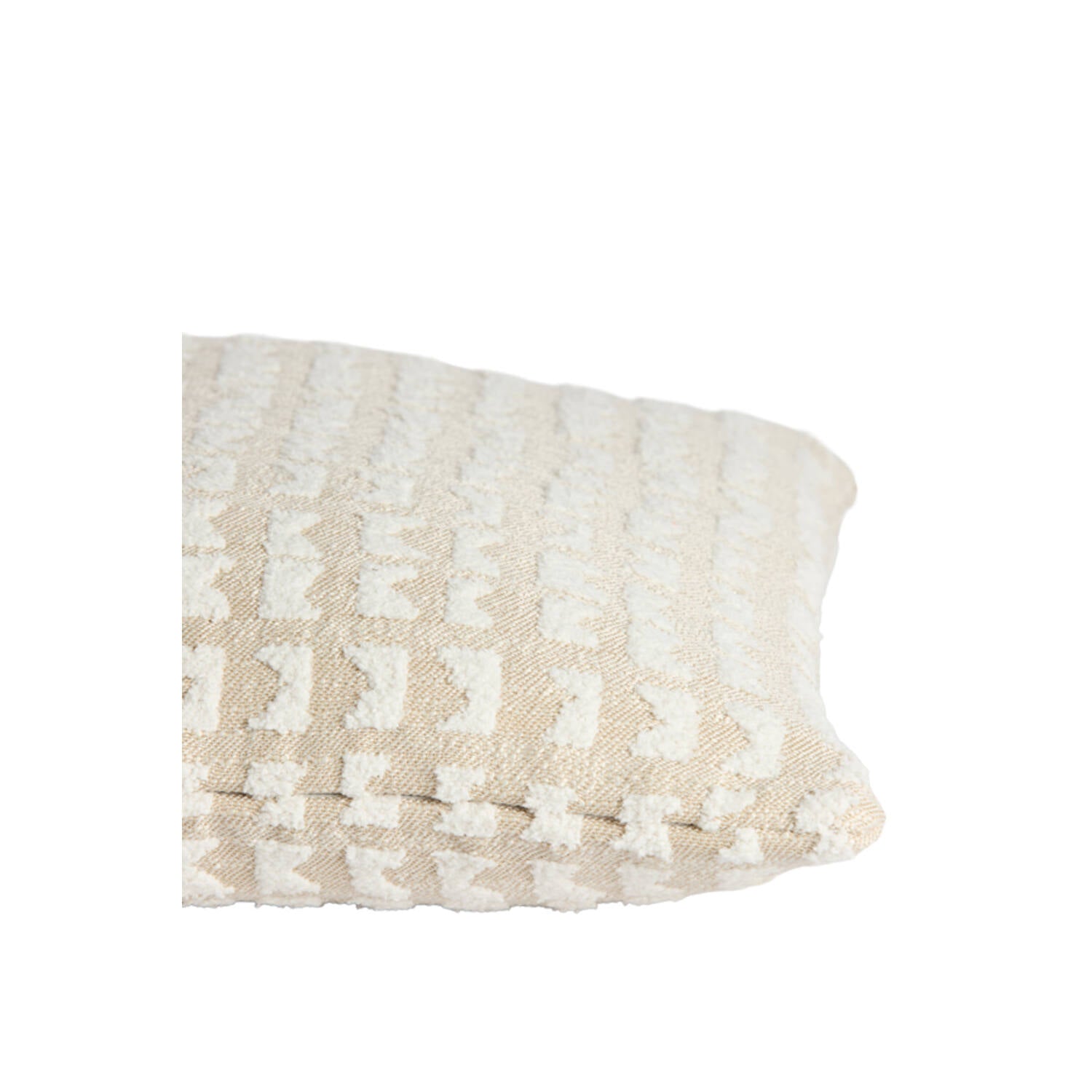 Sontra Cushion- Beige