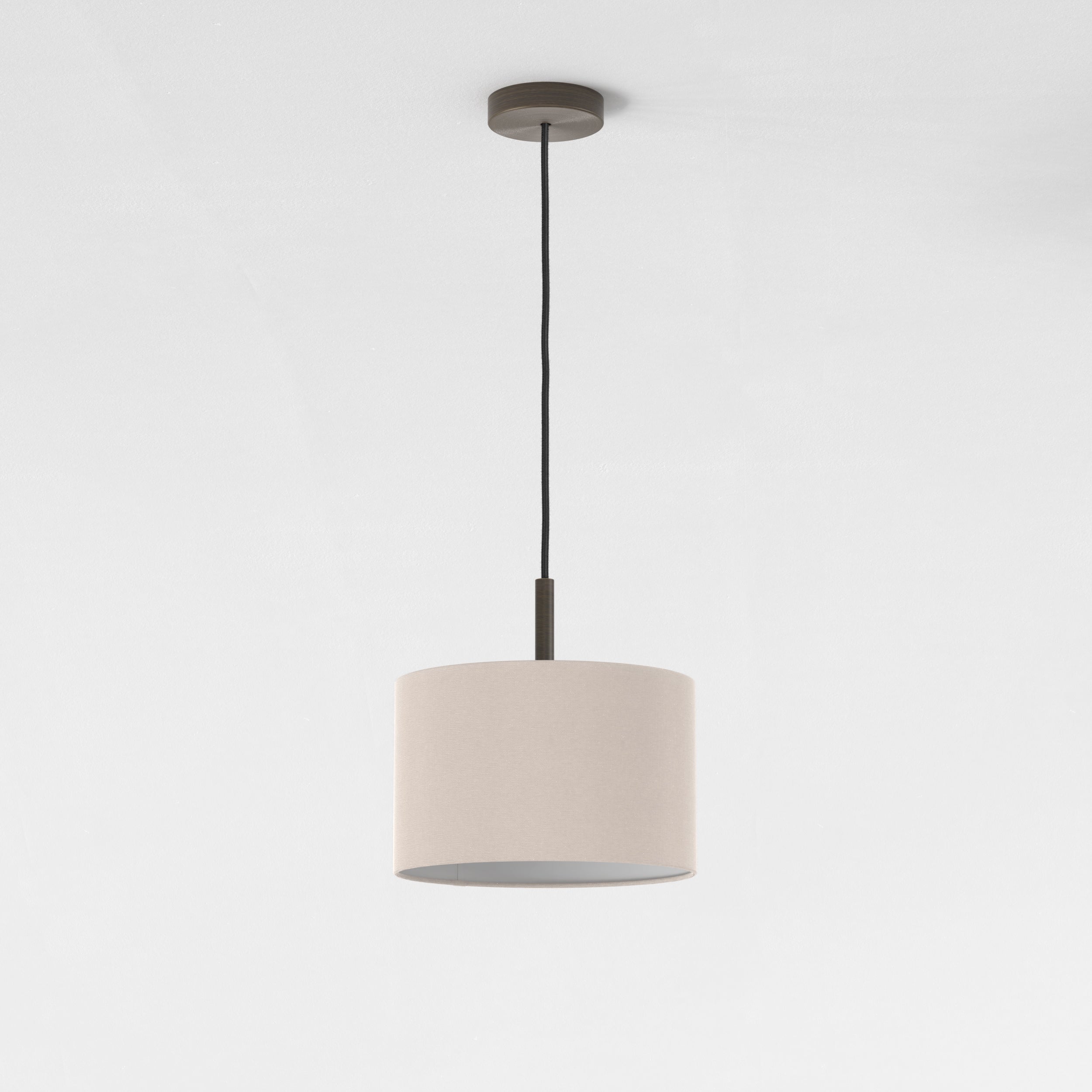 Drum 250 Shade- Various Finishes