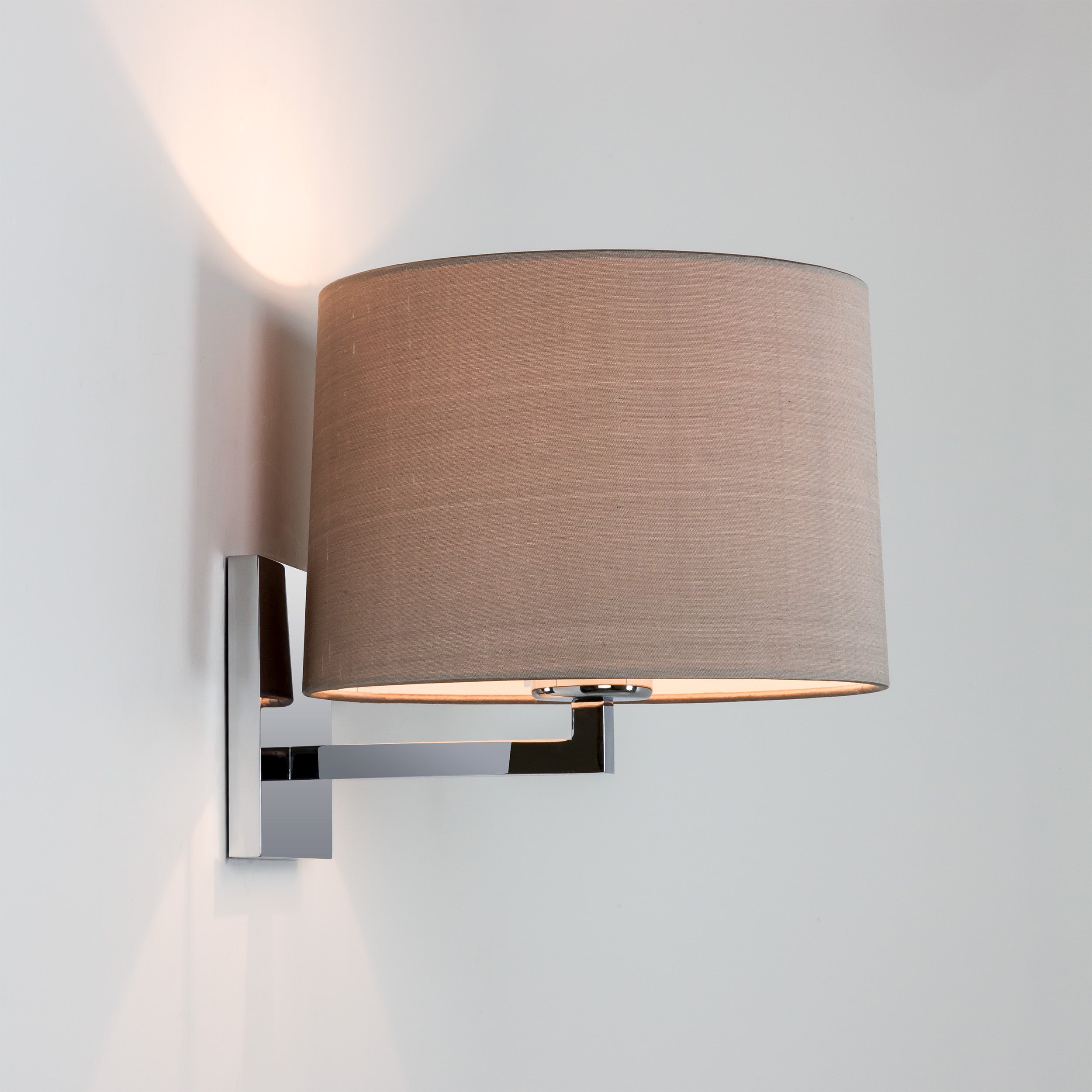 Tapered Round 215 Shade- Various Colors