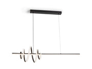 Tornado  Ceiling Light