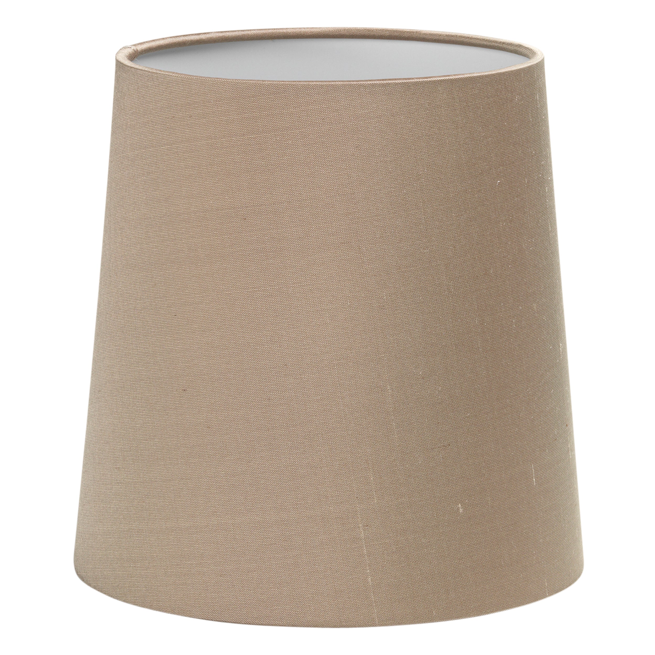 Cone 160 Shade- White/ Oyester Finishes