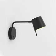 Miura Swing Arm Wall Light- Various Colors