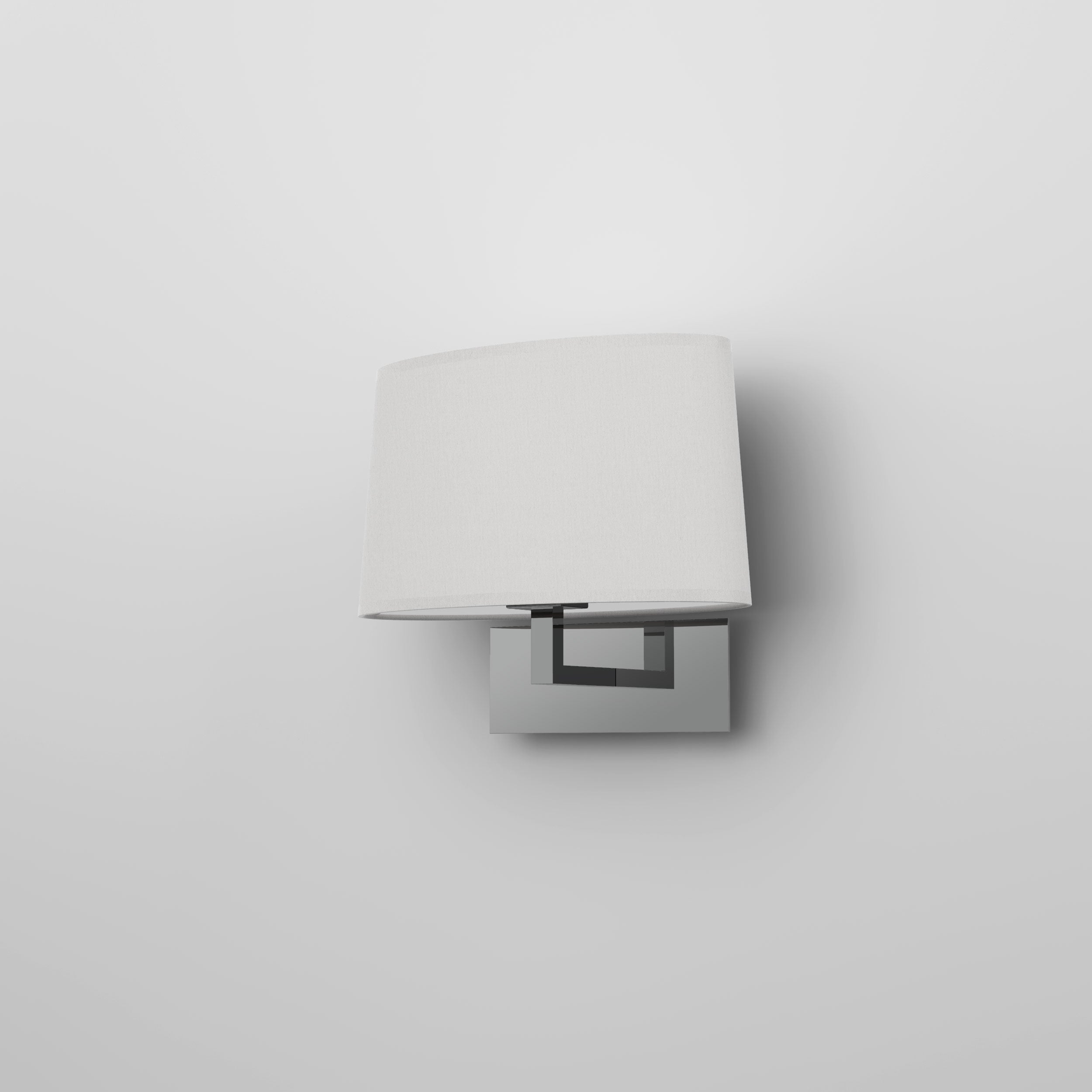 Tapered Oval Shade- Various Colors