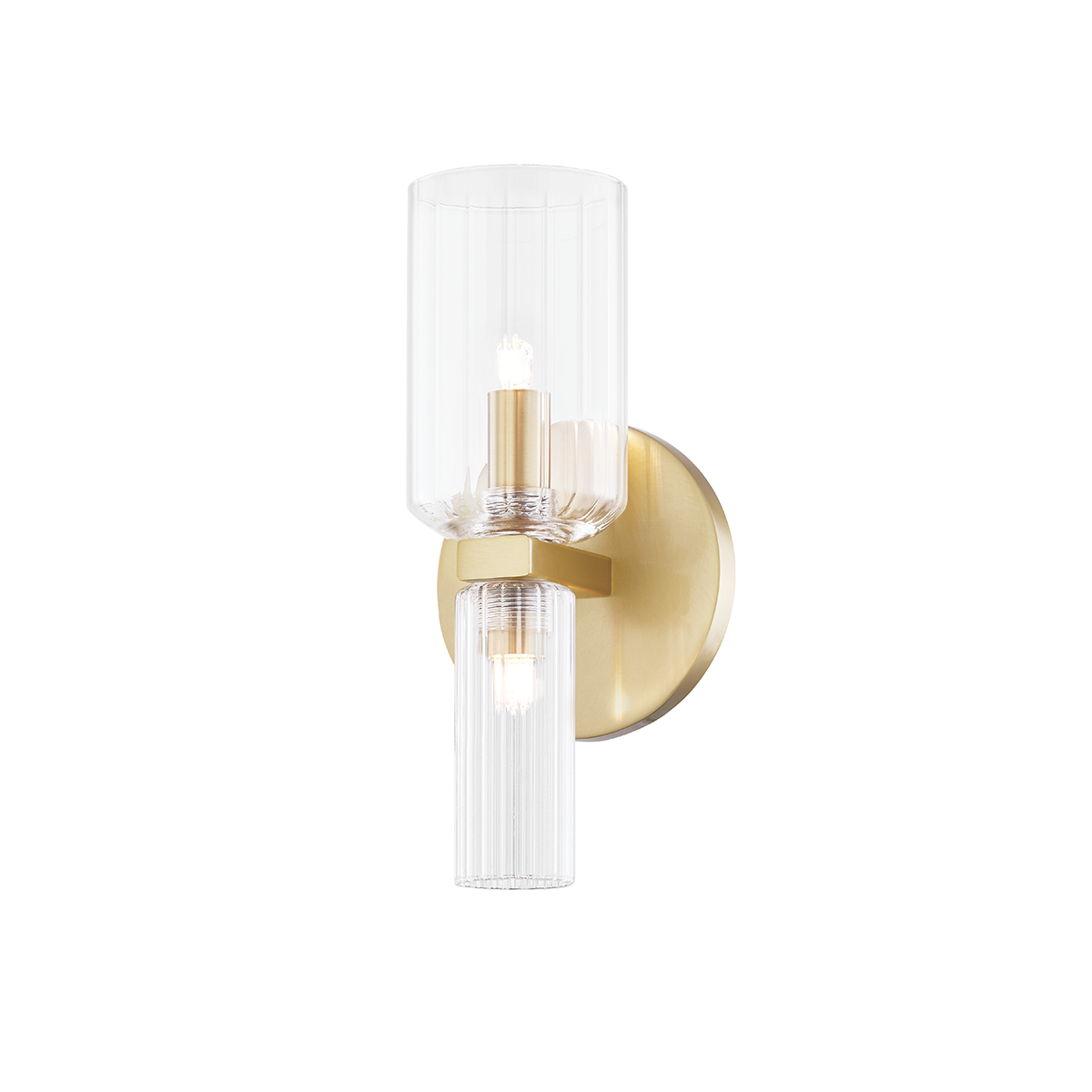 Tabitha 2Lt Bath Bracket -