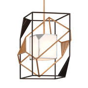 Cubist 1Lt Pendant