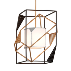 Cubist 1Lt Pendant