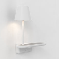 Ito Phone Charger Light- Black/ White Finish