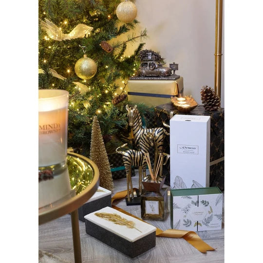 Feather Box- Small/ Large