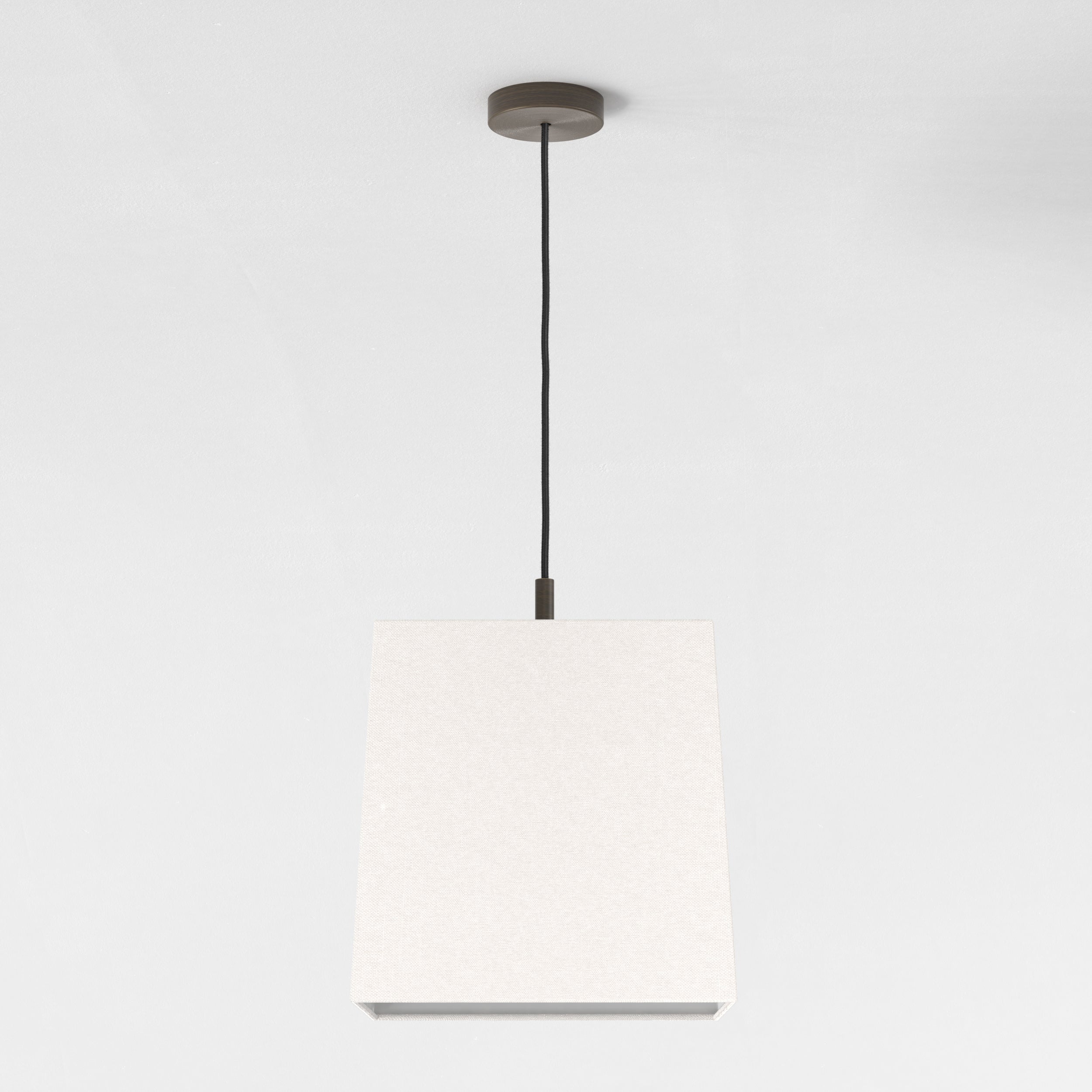Pendant Suspension Kit 4