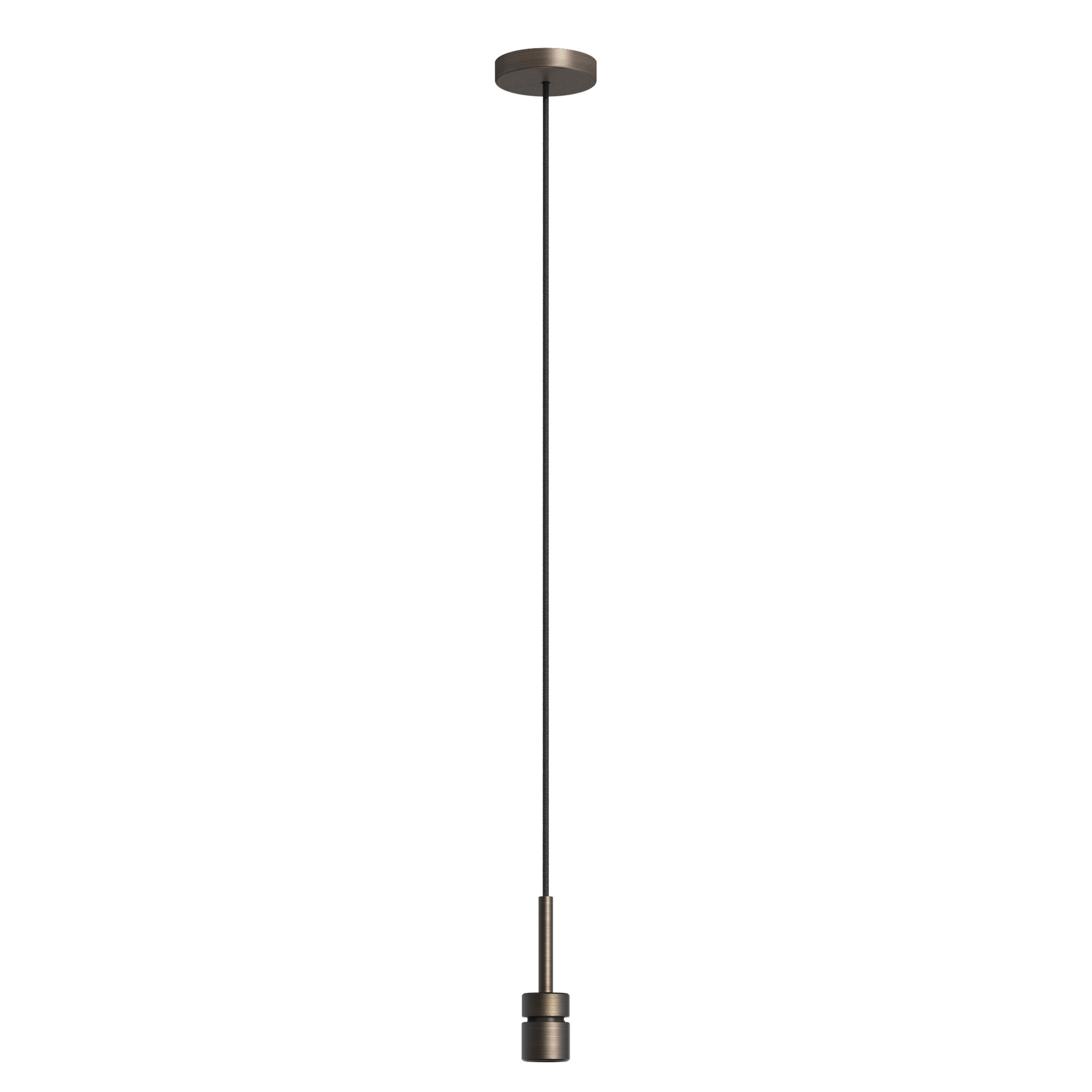 Pendant Suspension Kit 4