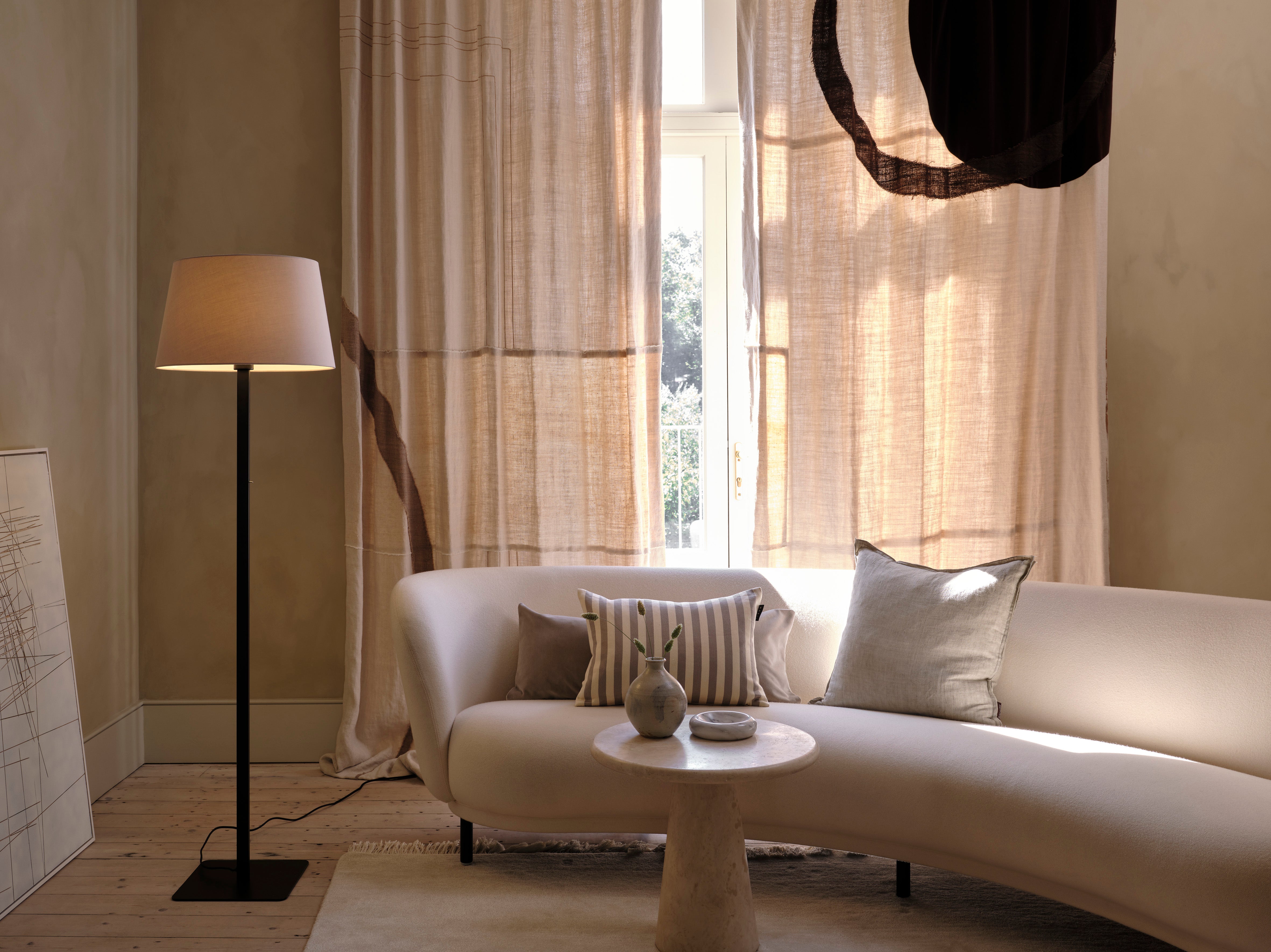 Beaumont Floor Lamp