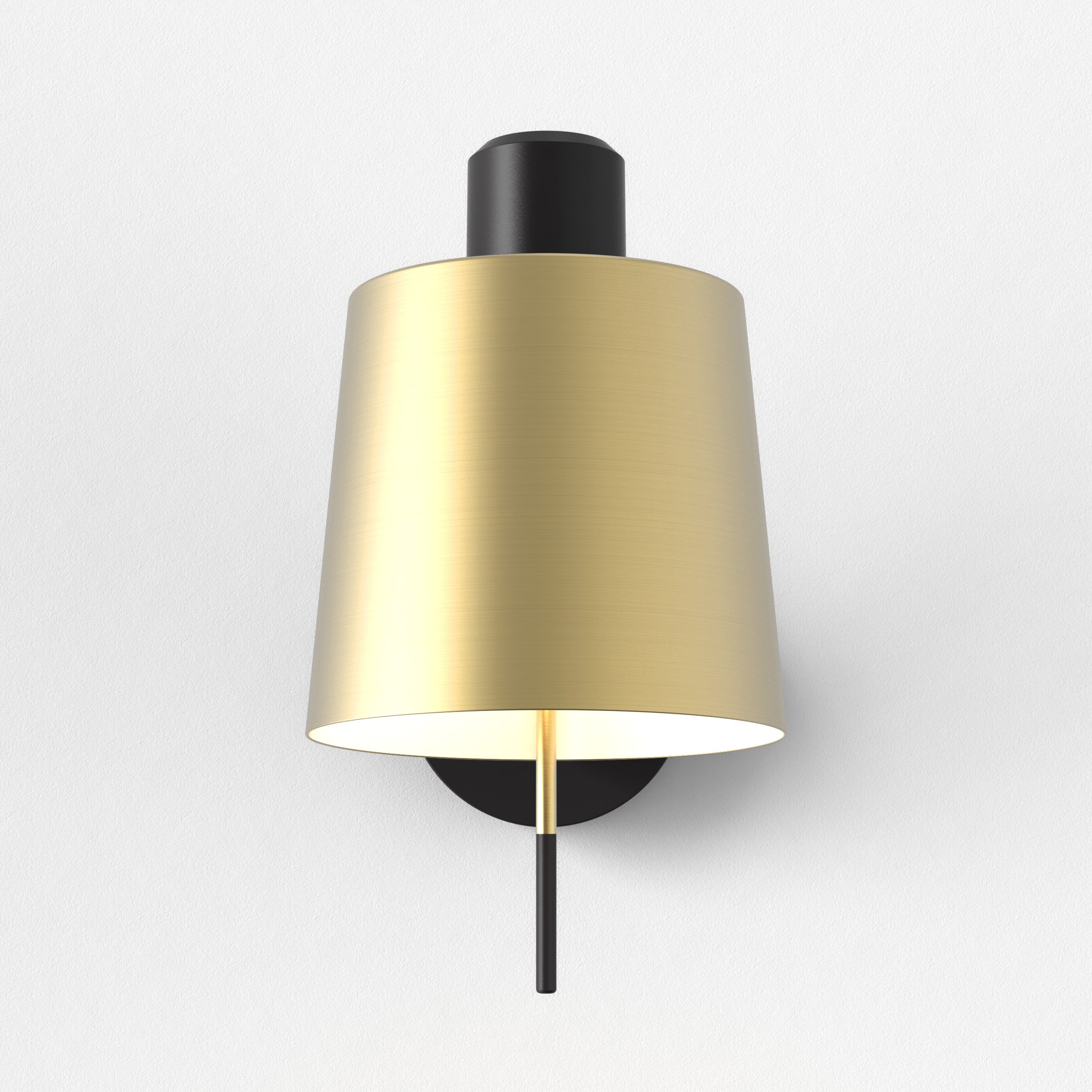 Tapered Drum 155 Shade- Various Finishes