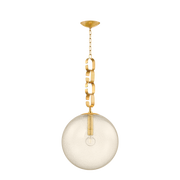 Nessa 1Lt Pendant
