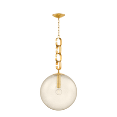 Nessa 1Lt Pendant
