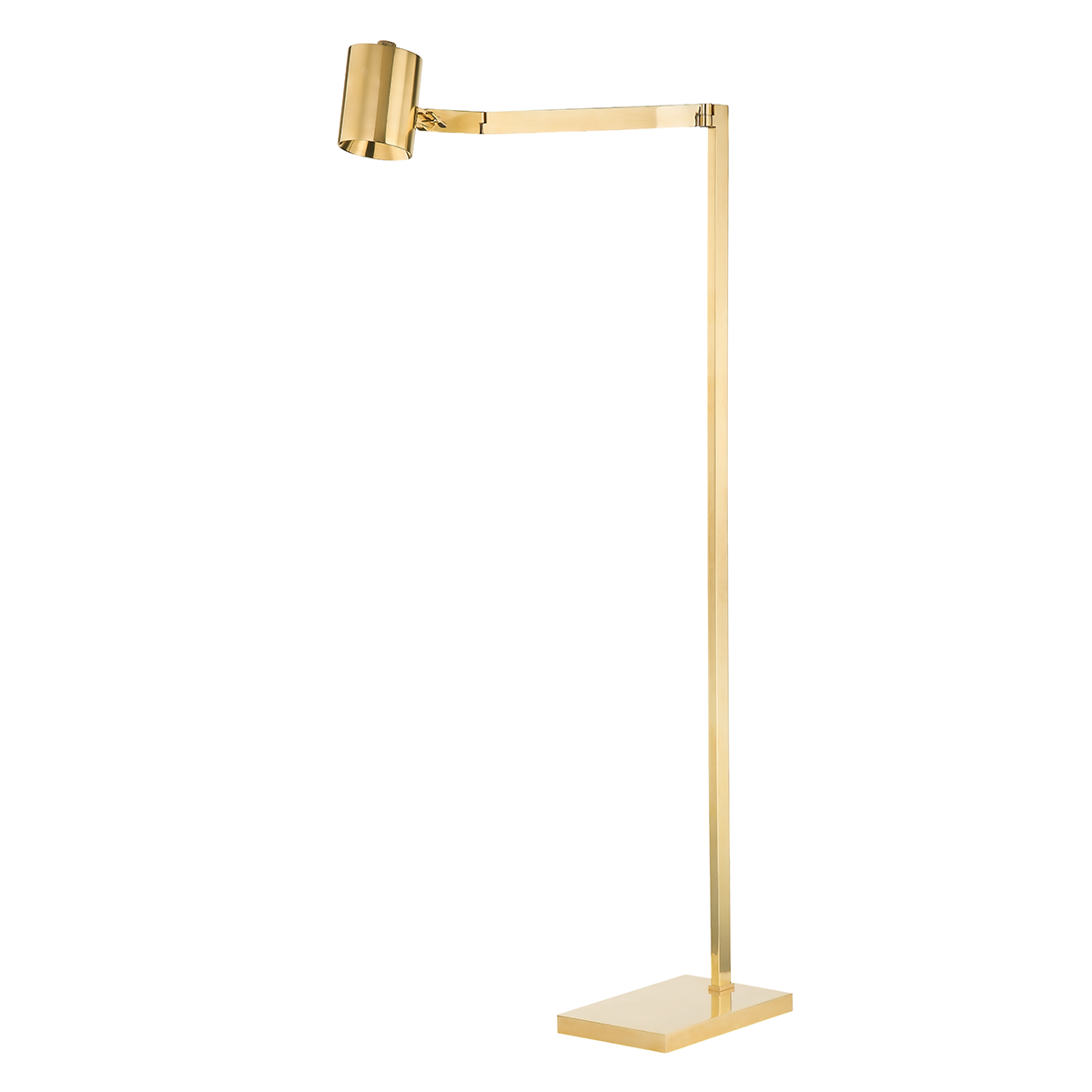 Highgrove 1Lt Floor Lamp