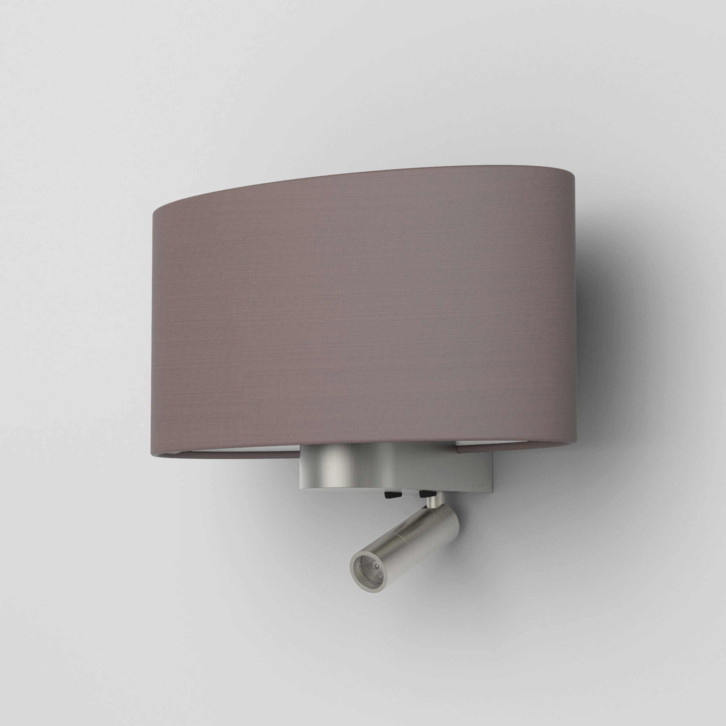 Napoli Reader LED Wall Light