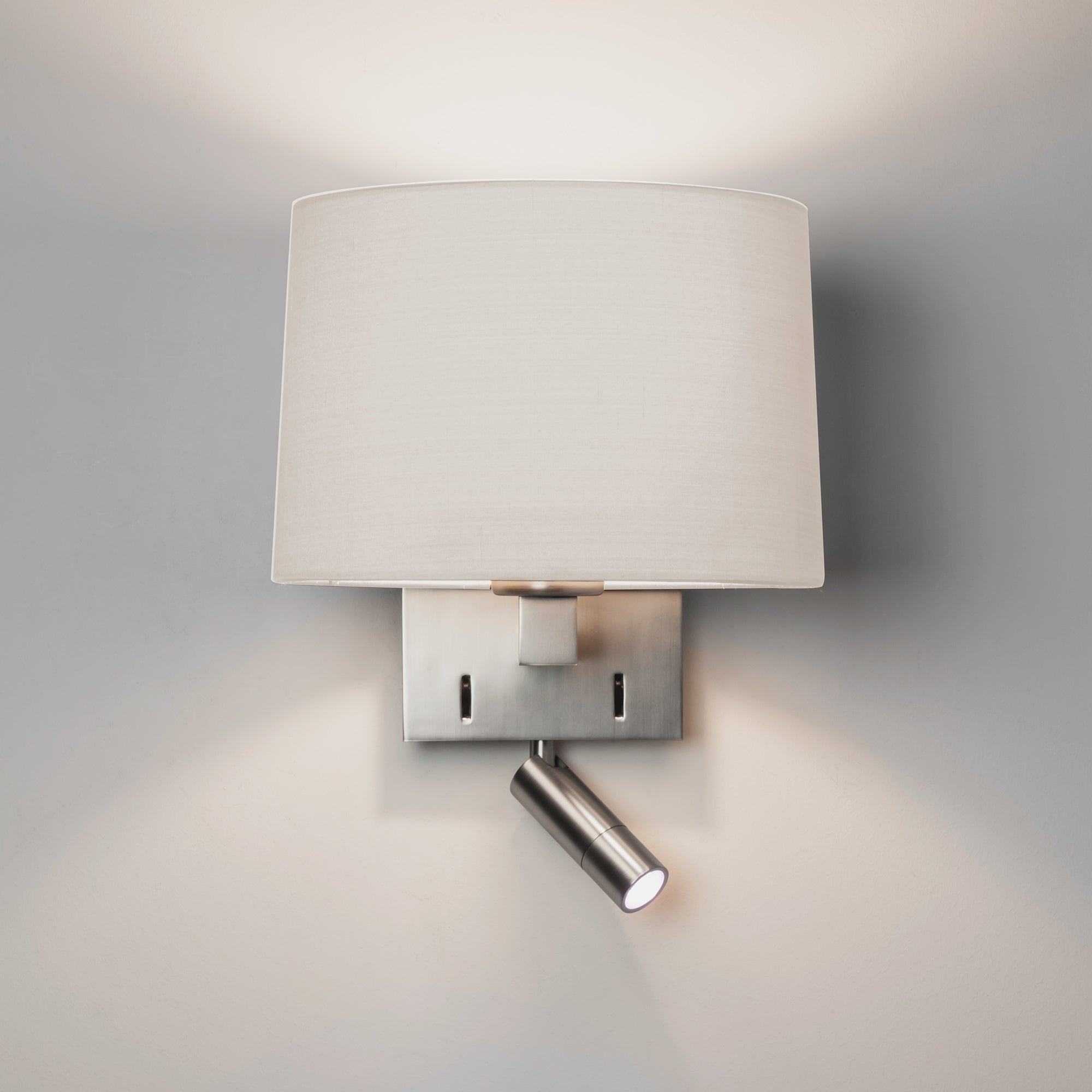 Tapered Round 215 Shade- Various Colors