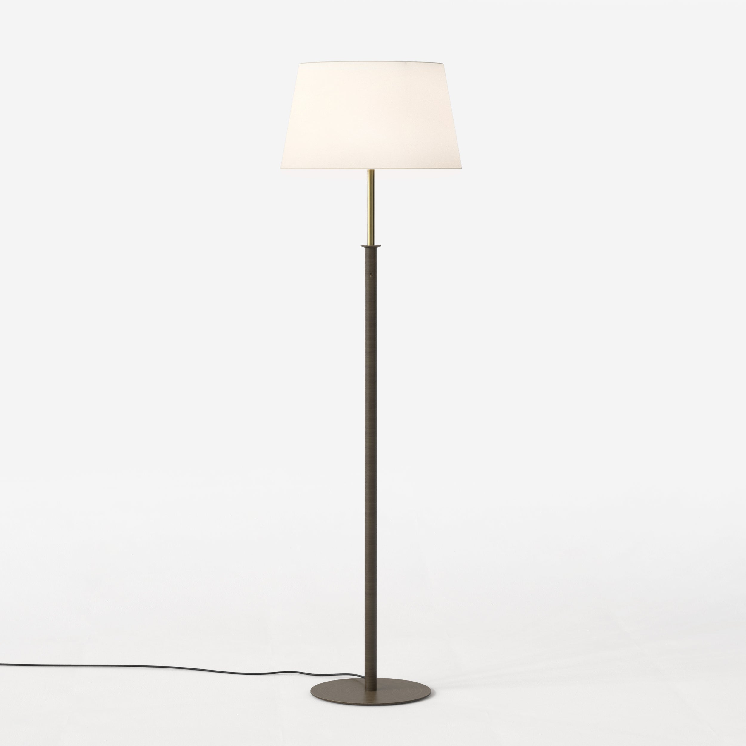 Club Floor Lamp