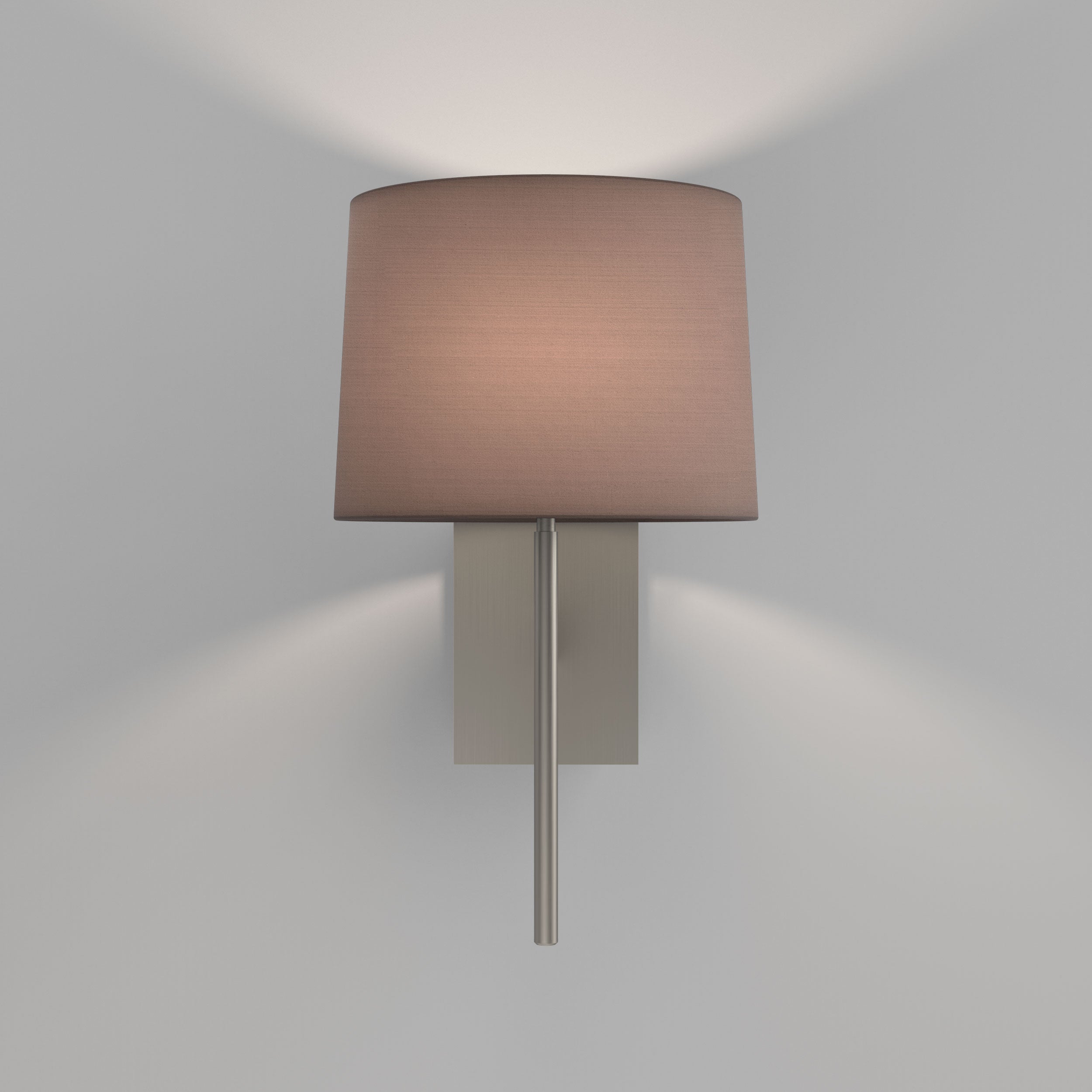 Tapered Drum 177 Shade- Various Finishes