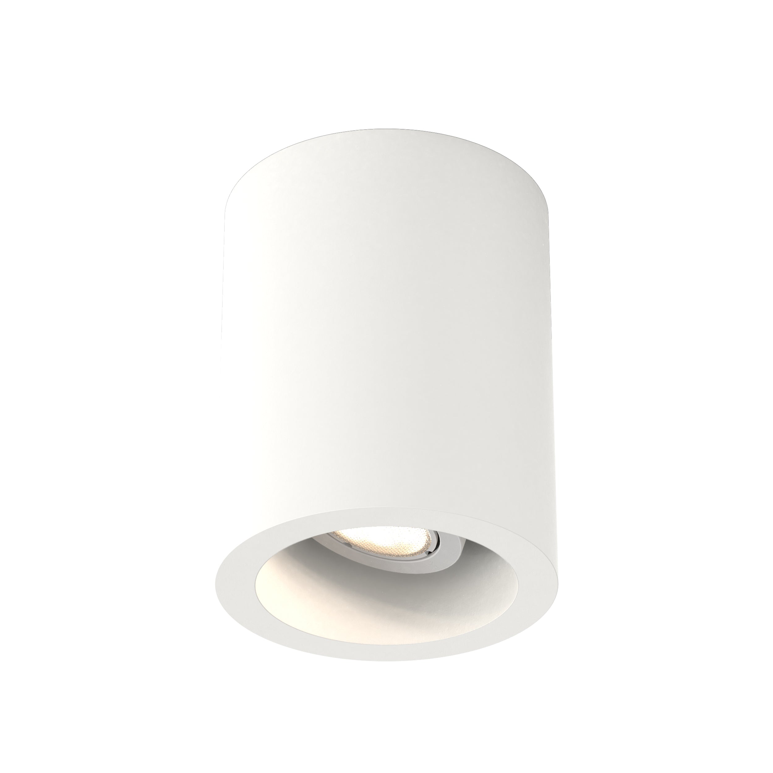 Osca Round 140 Adjustable Spotlight