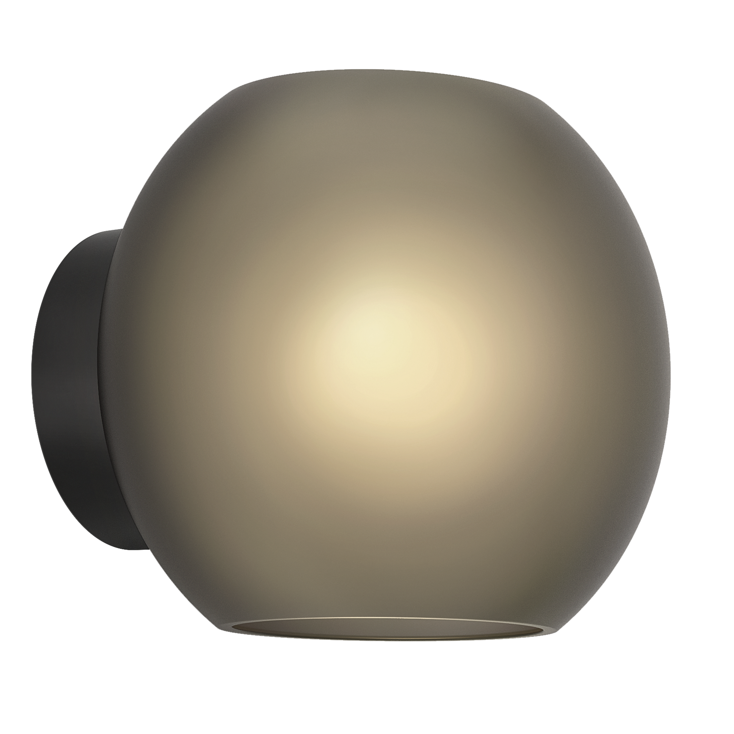 Luna Indoor Wall Light in Various Finishes E27 IP20