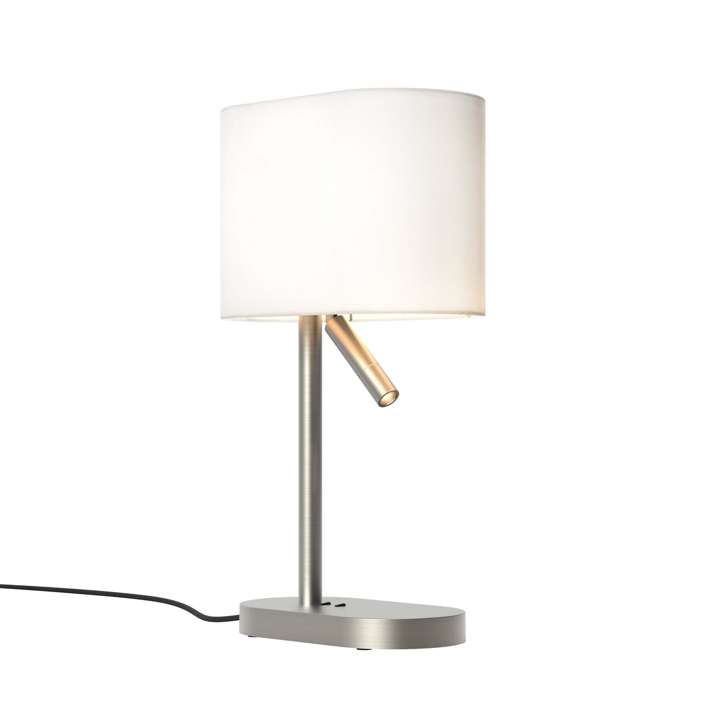 Venn Table Reader Light