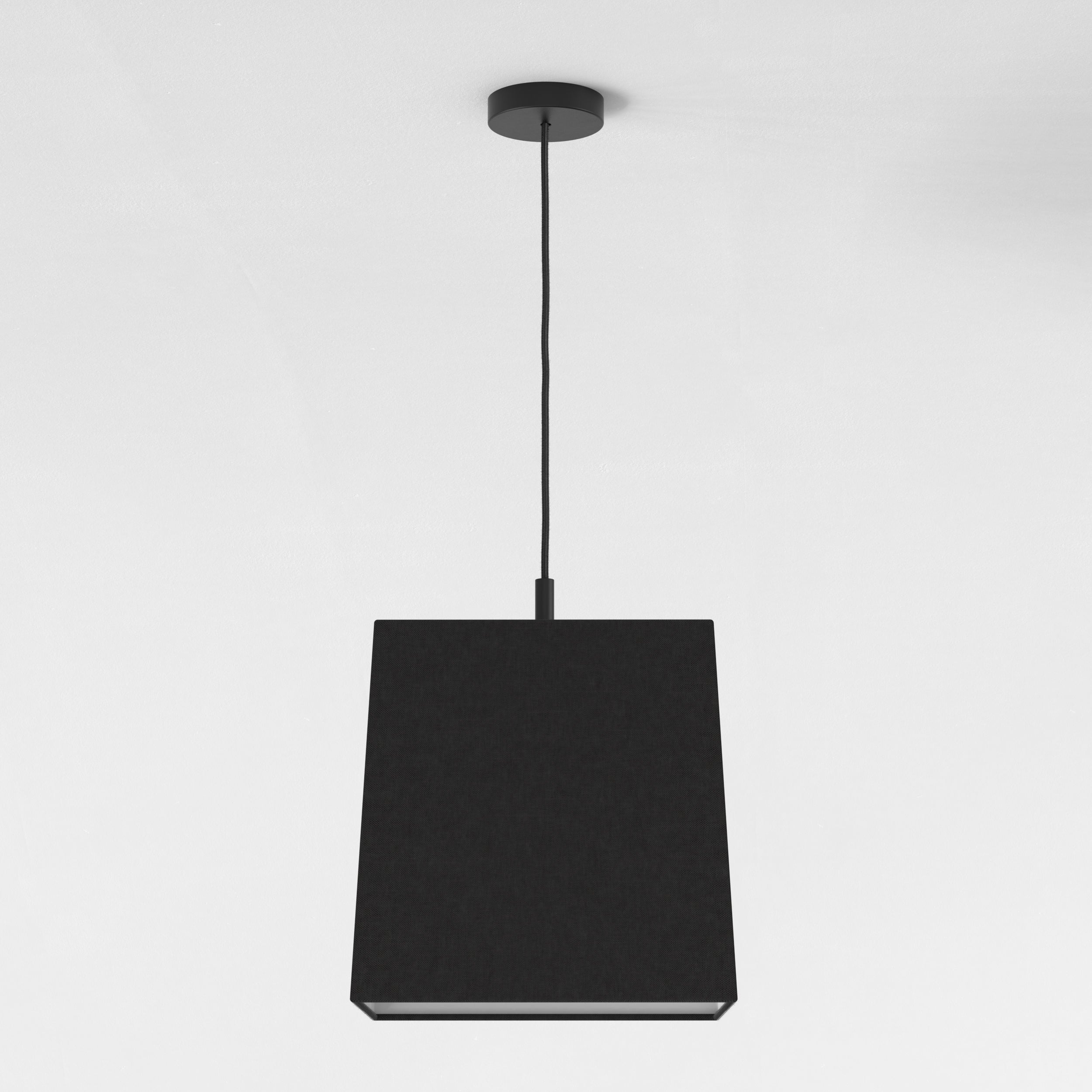 Pendant Suspension Kit 4