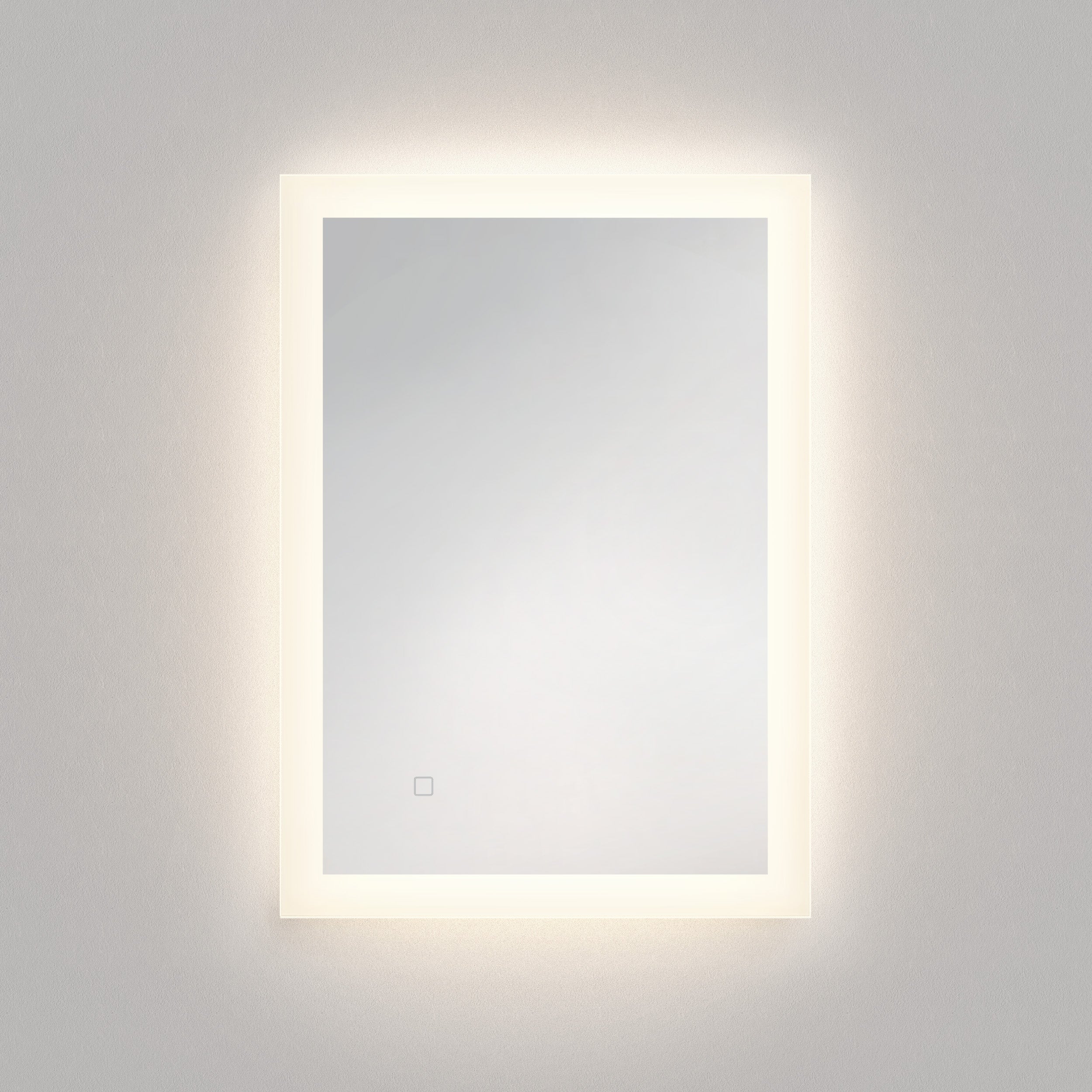 Ascot 700/800 Illuminated Mirror