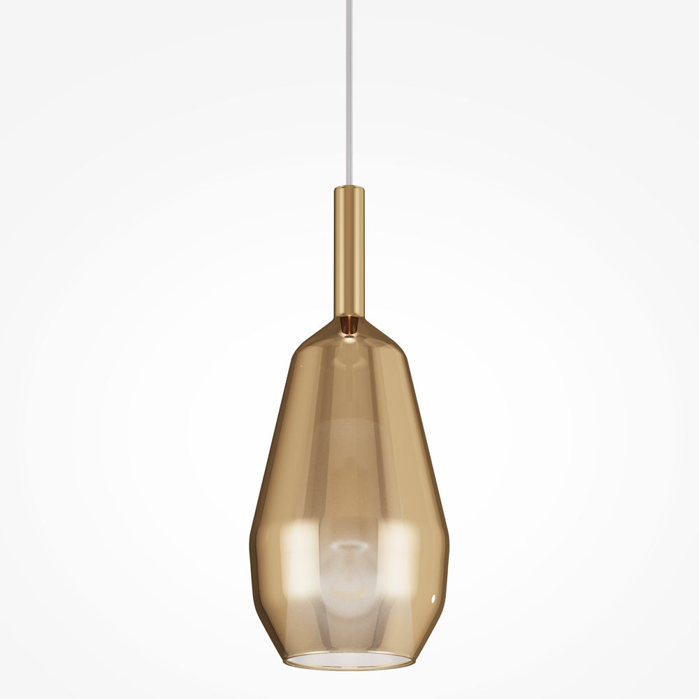 Duality Single Pendant - Various Styles
