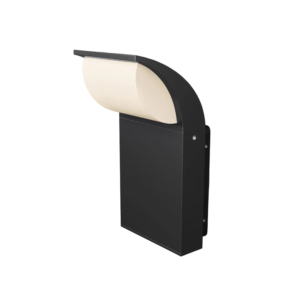 Stock Outdoor Wall Light