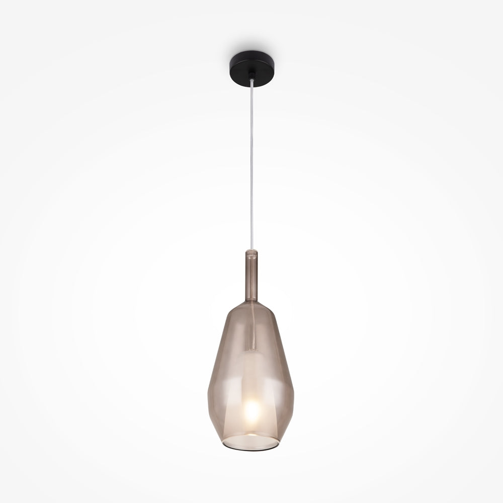 Duality Single Pendant - Various Styles