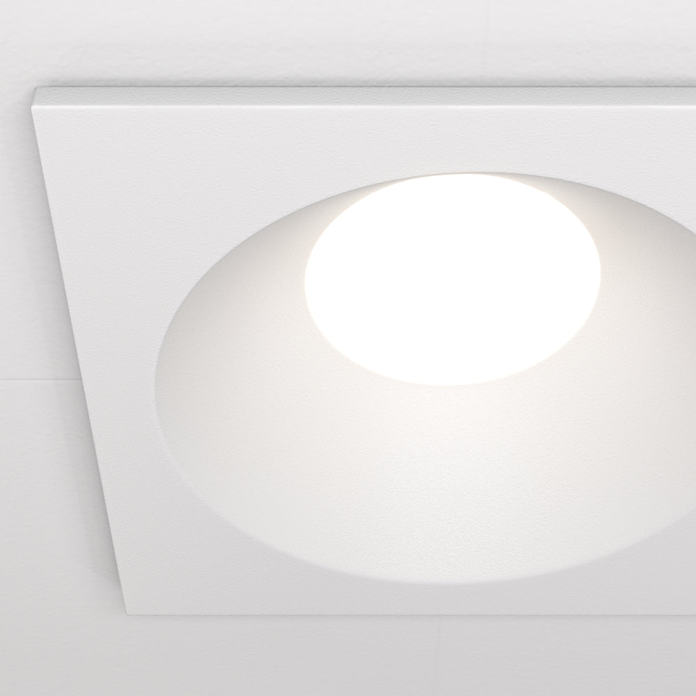 Zoom Downlight  GU10 1x10W