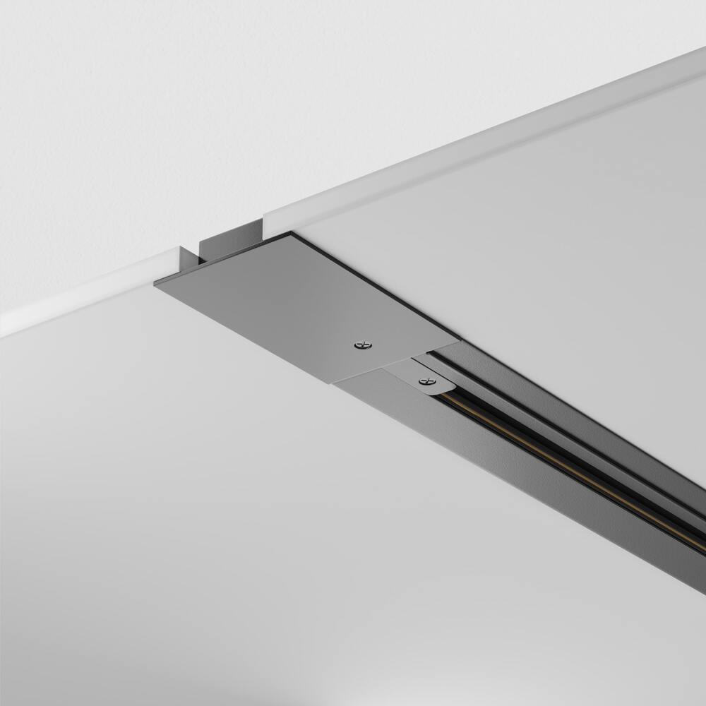 Track Unity recessed