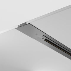 Track Unity recessed