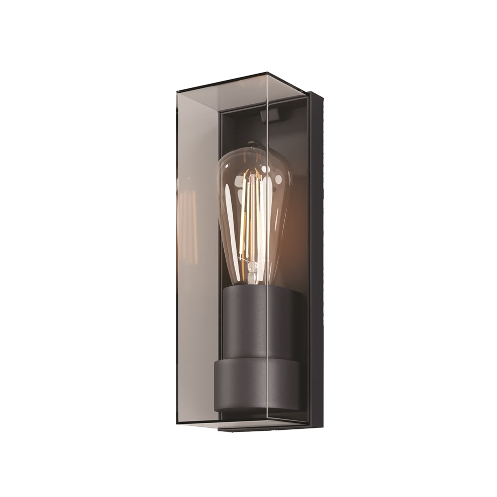 Conf Outdoor Flush Wall Lamp IP65