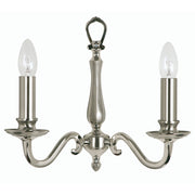 Aylesbury 2 Wall  Light