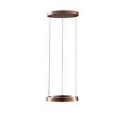 Edge Round Pendant Ø400/500 - Various Finishes