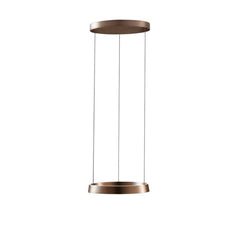 Edge Round Pendant Ø400/500 - Various Finishes