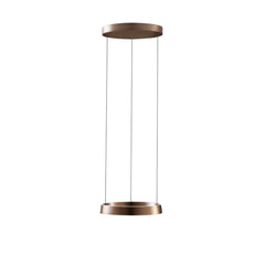 Edge Round Pendant Ø400/500 - Various Finishes