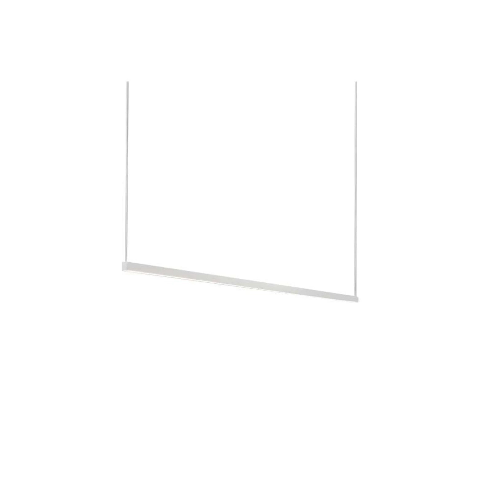 Stripe S1500/S2000 Pendant  (2700/3000K)- Various Finishes