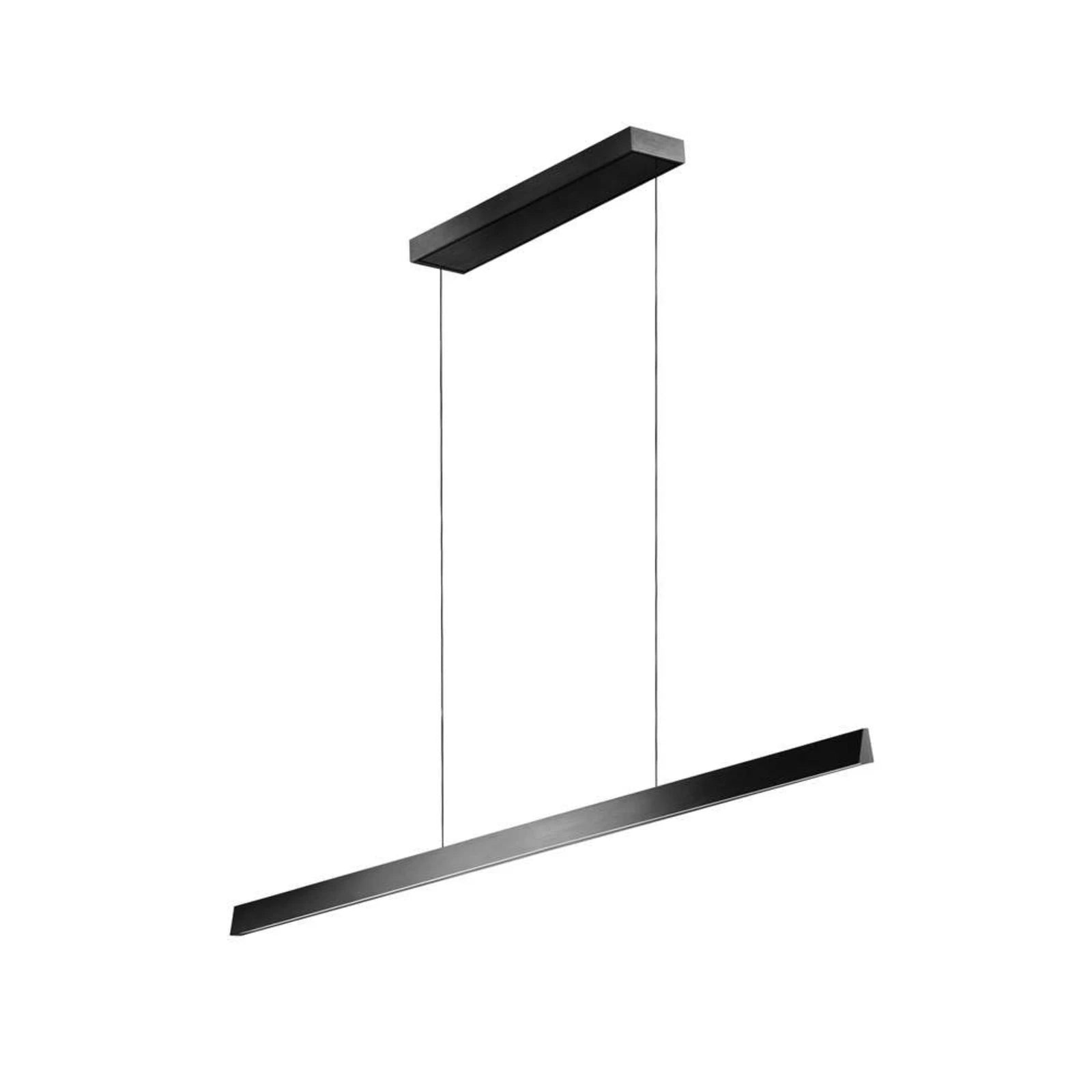 Edge Linear S1000/S1500/S2000 Pendant   (2700/5000K)- Various Finishes